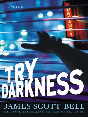 cover image of Try Darkness